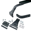 2020 Ford Expedition Roof Rack Mount Kit 3